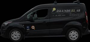 Servicebil Åslunds El AB